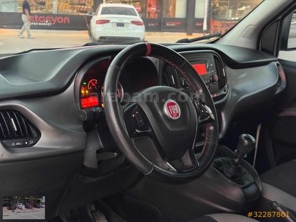 Özer Autodan emalsiz doplo