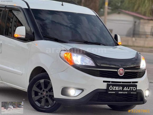 Özer Autodan emalsiz doplo