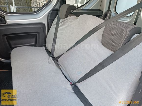 Karta taksit.2015 DACİA DOKKER 1.5 DCİ ////TRİGER-ENJEKTÖR YENİ