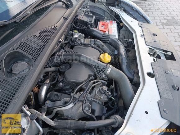 Karta taksit.2015 DACİA DOKKER 1.5 DCİ ////TRİGER-ENJEKTÖR YENİ