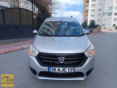 Karta taksit.2015 DACİA DOKKER 1.5 DCİ ////TRİGER-ENJEKTÖR YENİ