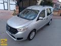 Karta taksit.2015 DACİA DOKKER 1.5 DCİ ////TRİGER-ENJEKTÖR YENİ