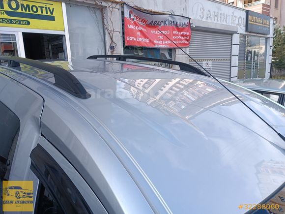 Karta taksit.2015 DACİA DOKKER 1.5 DCİ ////TRİGER-ENJEKTÖR YENİ