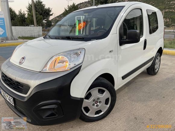 HATASIZ/BOYASIZZ/KLİMALI/ARKALAR CAMLI SADECE 123 BİN/İLK ELDEN
