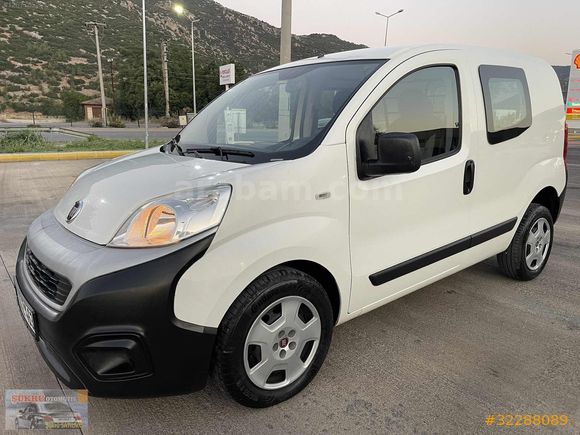 HATASIZ/BOYASIZZ/KLİMALI/ARKALAR CAMLI SADECE 123 BİN/İLK ELDEN
