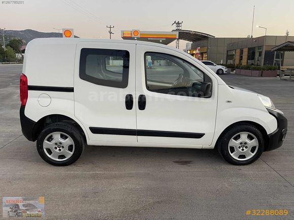 HATASIZ/BOYASIZZ/KLİMALI/ARKALAR CAMLI SADECE 123 BİN/İLK ELDEN