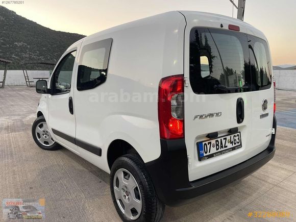 HATASIZ/BOYASIZZ/KLİMALI/ARKALAR CAMLI SADECE 123 BİN/İLK ELDEN