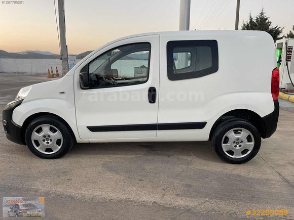HATASIZ/BOYASIZZ/KLİMALI/ARKALAR CAMLI SADECE 123 BİN/İLK ELDEN