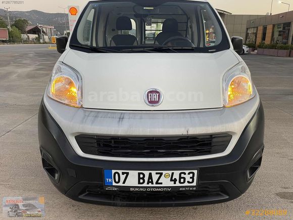 HATASIZ/BOYASIZZ/KLİMALI/ARKALAR CAMLI SADECE 123 BİN/İLK ELDEN