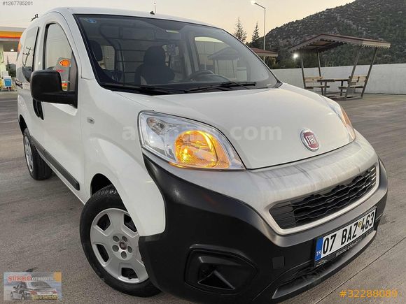 HATASIZ/BOYASIZZ/KLİMALI/ARKALAR CAMLI SADECE 123 BİN/İLK ELDEN