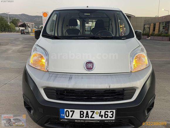 HATASIZ/BOYASIZZ/KLİMALI/ARKALAR CAMLI SADECE 123 BİN/İLK ELDEN