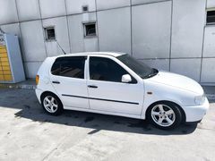 Sahibinden Volkswagen Polo 1.6 1998 Model