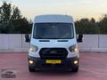 2022.ORJİNAL ARKA ÇEKER. 65.000.KM DE TRANSİT