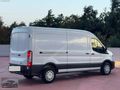 2022.ORJİNAL ARKA ÇEKER. 65.000.KM DE TRANSİT