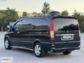 2007 MODEL VİP YAPILI MERCEDES VİTO 9+1 111CDI