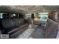 2007 MODEL VİP YAPILI MERCEDES VİTO 9+1 111CDI