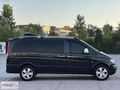 2007 MODEL VİP YAPILI MERCEDES VİTO 9+1 111CDI