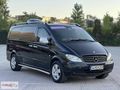 2007 MODEL VİP YAPILI MERCEDES VİTO 9+1 111CDI