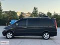 2007 MODEL VİP YAPILI MERCEDES VİTO 9+1 111CDI