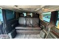 2007 MODEL VİP YAPILI MERCEDES VİTO 9+1 111CDI