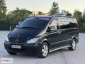 2007 MODEL VİP YAPILI MERCEDES VİTO 9+1 111CDI