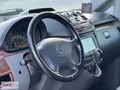 2007 MODEL VİP YAPILI MERCEDES VİTO 9+1 111CDI