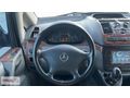 2007 MODEL VİP YAPILI MERCEDES VİTO 9+1 111CDI