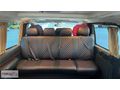 2007 MODEL VİP YAPILI MERCEDES VİTO 9+1 111CDI