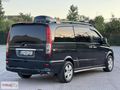 2007 MODEL VİP YAPILI MERCEDES VİTO 9+1 111CDI