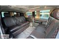 2007 MODEL VİP YAPILI MERCEDES VİTO 9+1 111CDI
