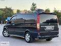 2007 MODEL VİP YAPILI MERCEDES VİTO 9+1 111CDI