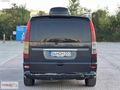 2007 MODEL VİP YAPILI MERCEDES VİTO 9+1 111CDI