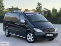 2007 MODEL VİP YAPILI MERCEDES VİTO 9+1 111CDI