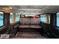 2007 MODEL VİP YAPILI MERCEDES VİTO 9+1 111CDI