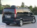 2007 MODEL VİP YAPILI MERCEDES VİTO 9+1 111CDI