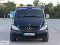 2007 MODEL VİP YAPILI MERCEDES VİTO 9+1 111CDI