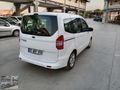 Hatasız değişensiz Fort Courier 1.6 turbo Hususi Otomobil vizeli