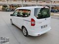 Hatasız değişensiz Fort Courier 1.6 turbo Hususi Otomobil vizeli