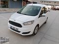 Hatasız değişensiz Fort Courier 1.6 turbo Hususi Otomobil vizeli