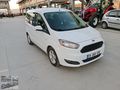Hatasız değişensiz Fort Courier 1.6 turbo Hususi Otomobil vizeli