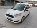 Hatasız değişensiz Fort Courier 1.6 turbo Hususi Otomobil vizeli