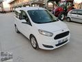 Hatasız değişensiz Fort Courier 1.6 turbo Hususi Otomobil vizeli