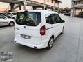 Hatasız değişensiz Fort Courier 1.6 turbo Hususi Otomobil vizeli