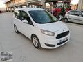 Hatasız değişensiz Fort Courier 1.6 turbo Hususi Otomobil vizeli