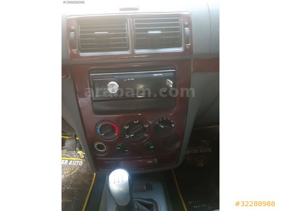 FORD CONNECT 1.8 TDCI
