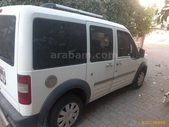 FORD CONNECT 1.8 TDCI