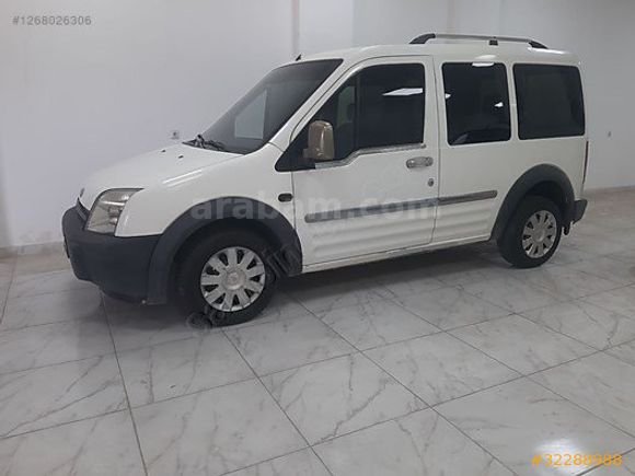 FORD CONNECT 1.8 TDCI