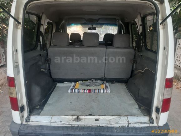 FORD CONNECT 1.8 TDCI