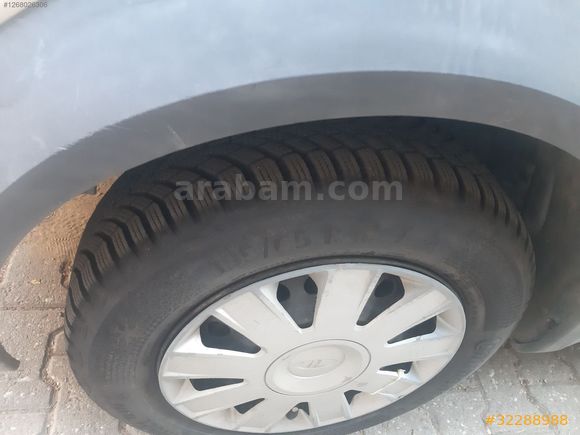 FORD CONNECT 1.8 TDCI