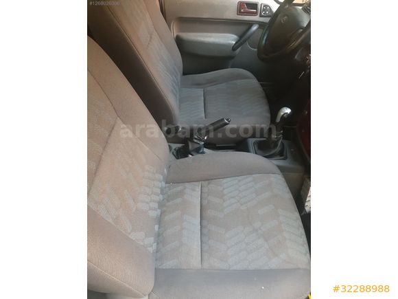 FORD CONNECT 1.8 TDCI
